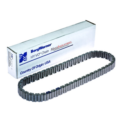NP247 Transfer Case Chain - USA-Made BorgWarner HY-VO  HV-071