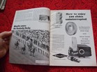 U.S. Camera Magazine October 1964 Heidi Vaughan Regina Ruta Air Force West Point — photo 4