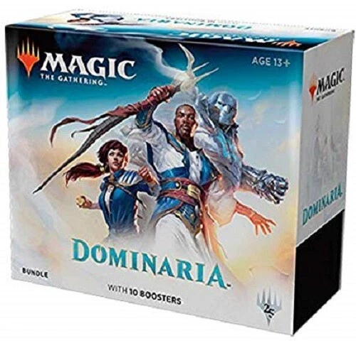 dominaria booster box price United at $80 on Amazon (Cyber Monday deals) : r/mtgfinance shattered isle of Tolaria to the wretched island of Urborg.Its also the birthplace of brothers Urza and Mishra Magic: The Gathering Dominaria Remastered