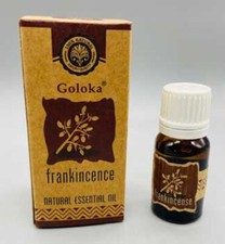 Goloka Oil  Choose Essential Oils or Pure Aroma Oil  1 Free Pipette Per Bottle