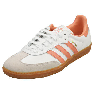 adidas gazelle silver green womens adidas Samba XLG Off White Clay Brown Gum (GS)