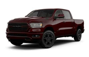 2022 RAM 1500 Sport Crew Cab