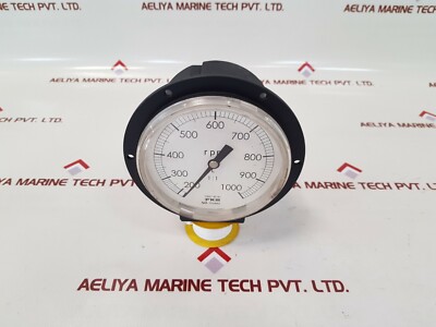 Fukui-keiki fks 704893 meter 200 to 1000 rpm | eBay
