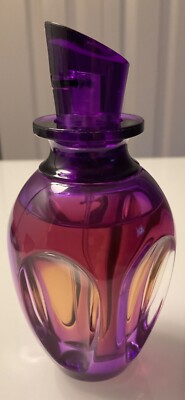 Alexander McQueen MY QUEEN 1.6 fl. oz./50 ml Vintage
