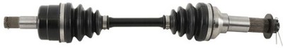 INTERPARTS For Yamaha Complete Cv Shaft ATV-YA-8-205 ATV Drive AB6-YA-8-205