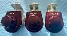 Chevy Ford Vintage Under Dash Heater Switch 12-l Nors 2 Pole Ceramic Lighted Chevy Ford Vintage Under Dash Heater Switch 12-l Nors 2 Pole Ceramic Lighted