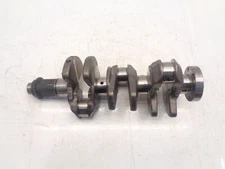 Crankshaft for 2019 Dacia Sandero Logan 1.0 SCe 75 B4D401 B4D 73HP