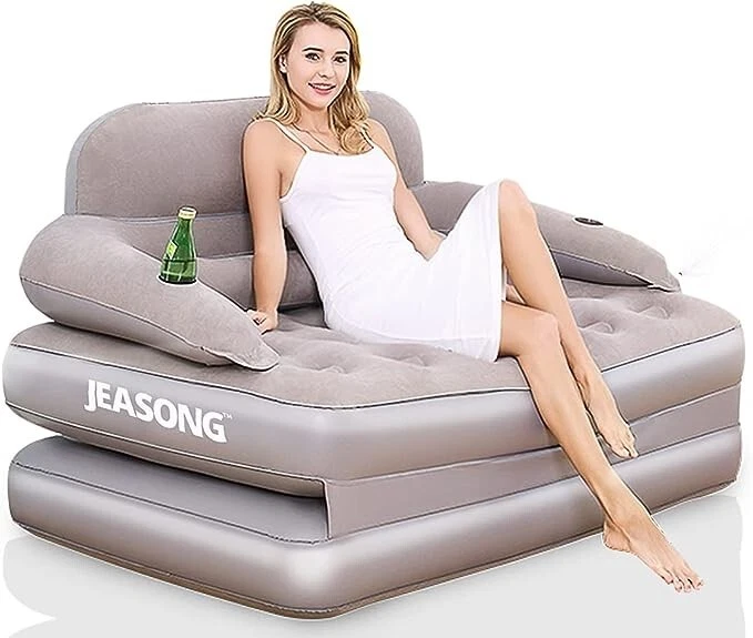 Air 2024 couch mattress