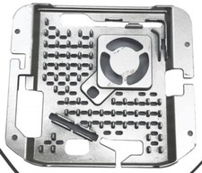 USED phantom 3 VPS/OFDM cooling fan plate ONLY  no fan  