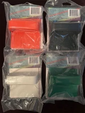 Tamales Masa Spreader - Pack of 4 Tamales Masa Spreader, 4 Pack