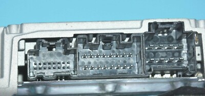 Mazda CX-5 BOSE Amplifier for KE Series 1 ONLY OEM Genuine KD46 66