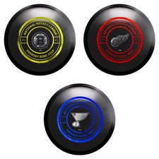 Prodigy Disc Golf The Puck P Model OS 400 NHL...