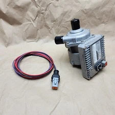 Stewart EMP WP29 WP32 E2512A 12V Electric Water Coolant Fluid Intercooler Pump