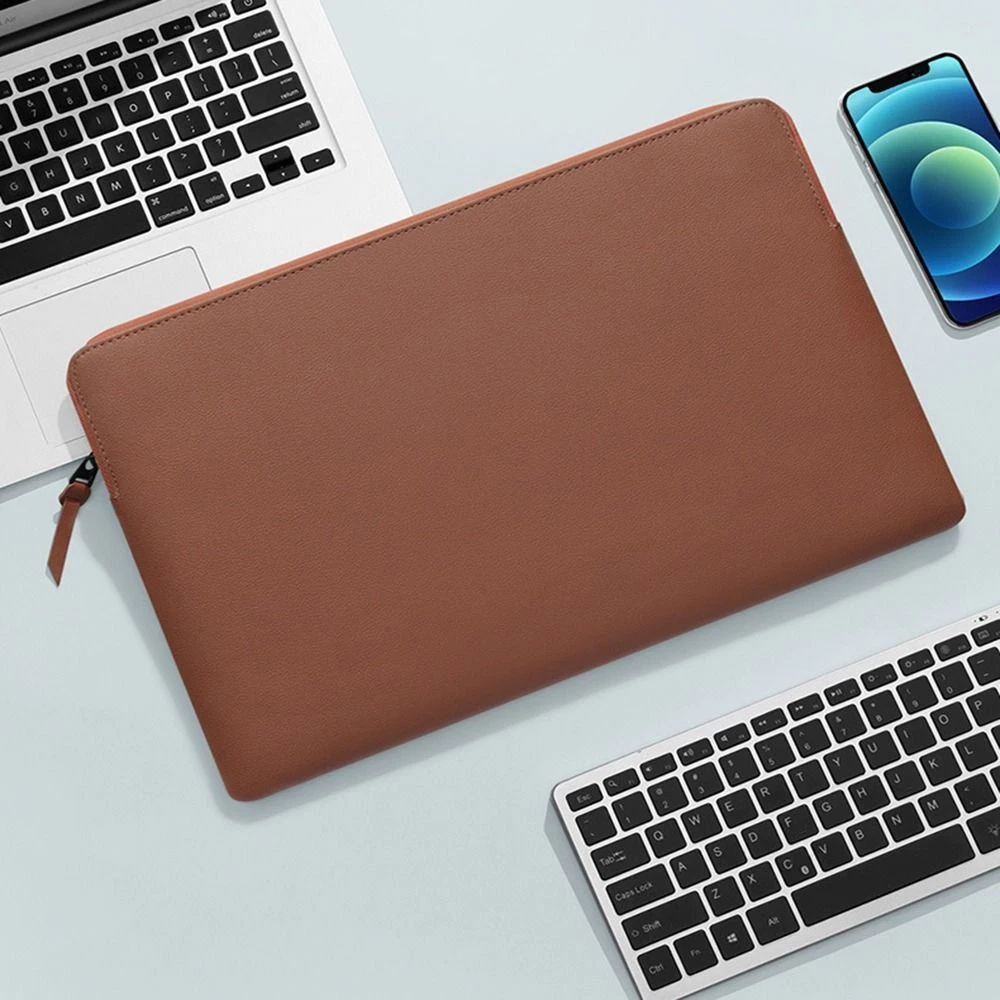 Shockproof Ultra Thin Laptop Sleeve Notebook Computer Ultrabook