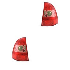 Rückleuchte Set für Toyota COROLLA E12 04- Kombi