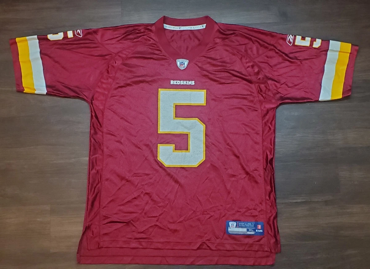 Donovan McNabb Washington Commanders NFL Jerseys for sale | eBay