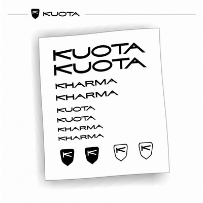 bici kuota kharma