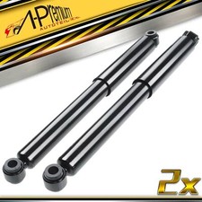 Stossdämpfer Gasdruck Hinten für Toyota Land Cruiser J7 1984/11-1990/01 3.4L