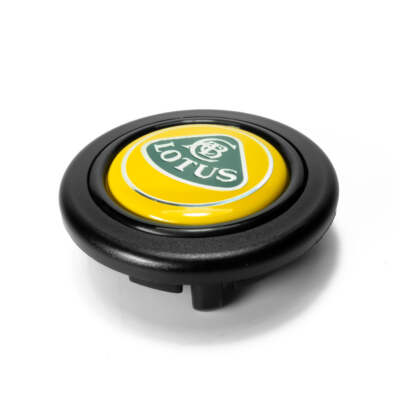 Lotus Horn Push Button For Lotus Elise Exige Evora Fits MOMO OMP