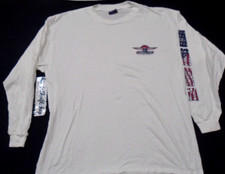 Indianapolis USGP United States Grand Prix F1 Formula One 2000 Long Sleeve Shirt