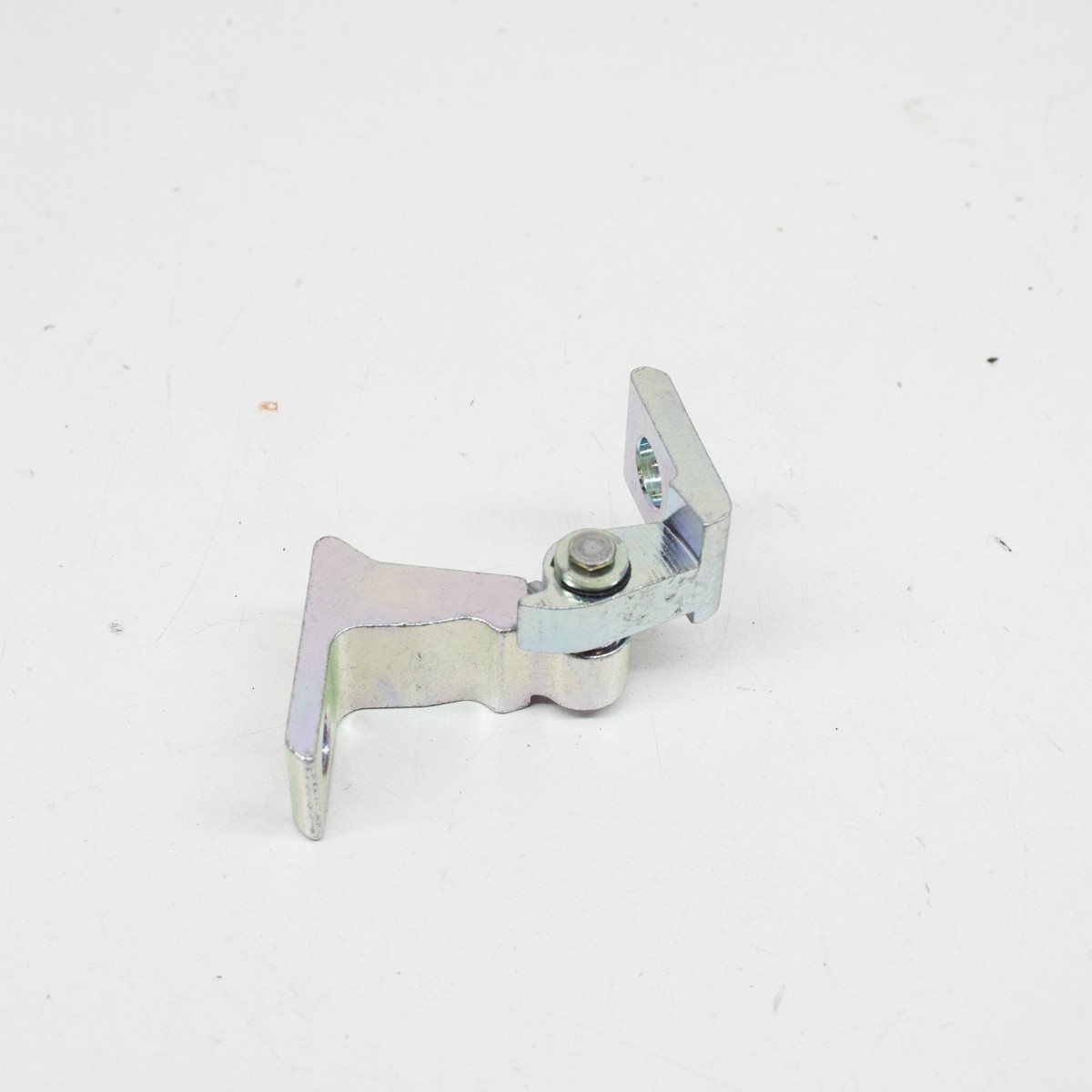 NEW AUDI A4 B8 LEFT DOOR HINGE 8K0831401E OEM | eBay