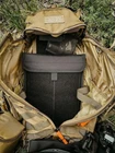 Laptop case pouch for Mystery Ranch ASAP/3DAP GWA A19 backpack
