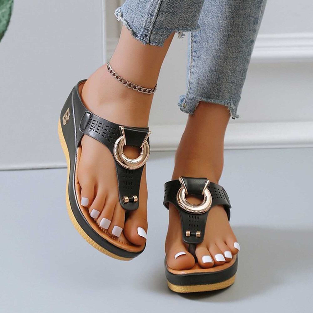 【美品】MEDI WESTERN BUCKLE SANDALS AMERI MEDI WESTERN BUCKLE SANDALS