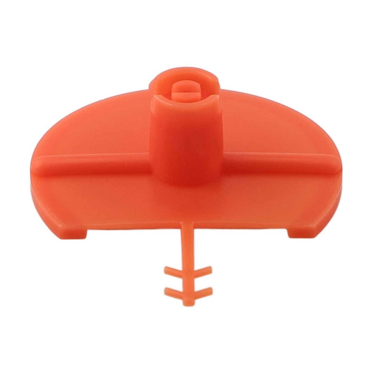 10X EVERBUILD NO WASTE FOAM SPARE NOZZLE, FOR EVERBUILD NO WASTE