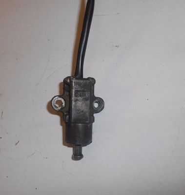 YAMAHA FZR600R SIDE STAND SWITCH 3LD-82566-50-00 FZR 600 R TDM850