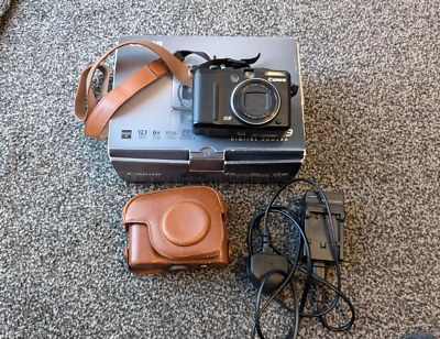 [Ryudragon777] Canon Powershot G9 Canon PowerShot G9 X Mark II Digital Camera - Silver - Walmart.com
