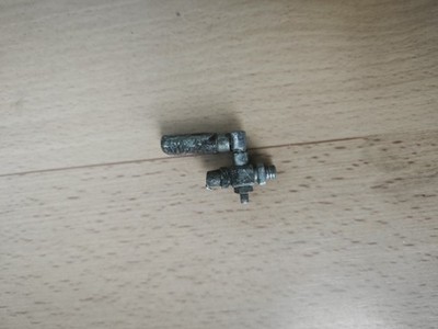 Märklin Dampfmaschine Absperrventil 