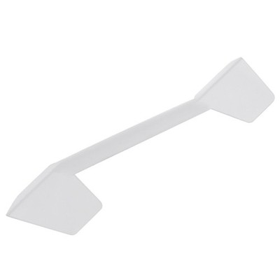 Plastic Drywall Corner Scraper Finisher Cleaning Stucco Removal Builder Tool