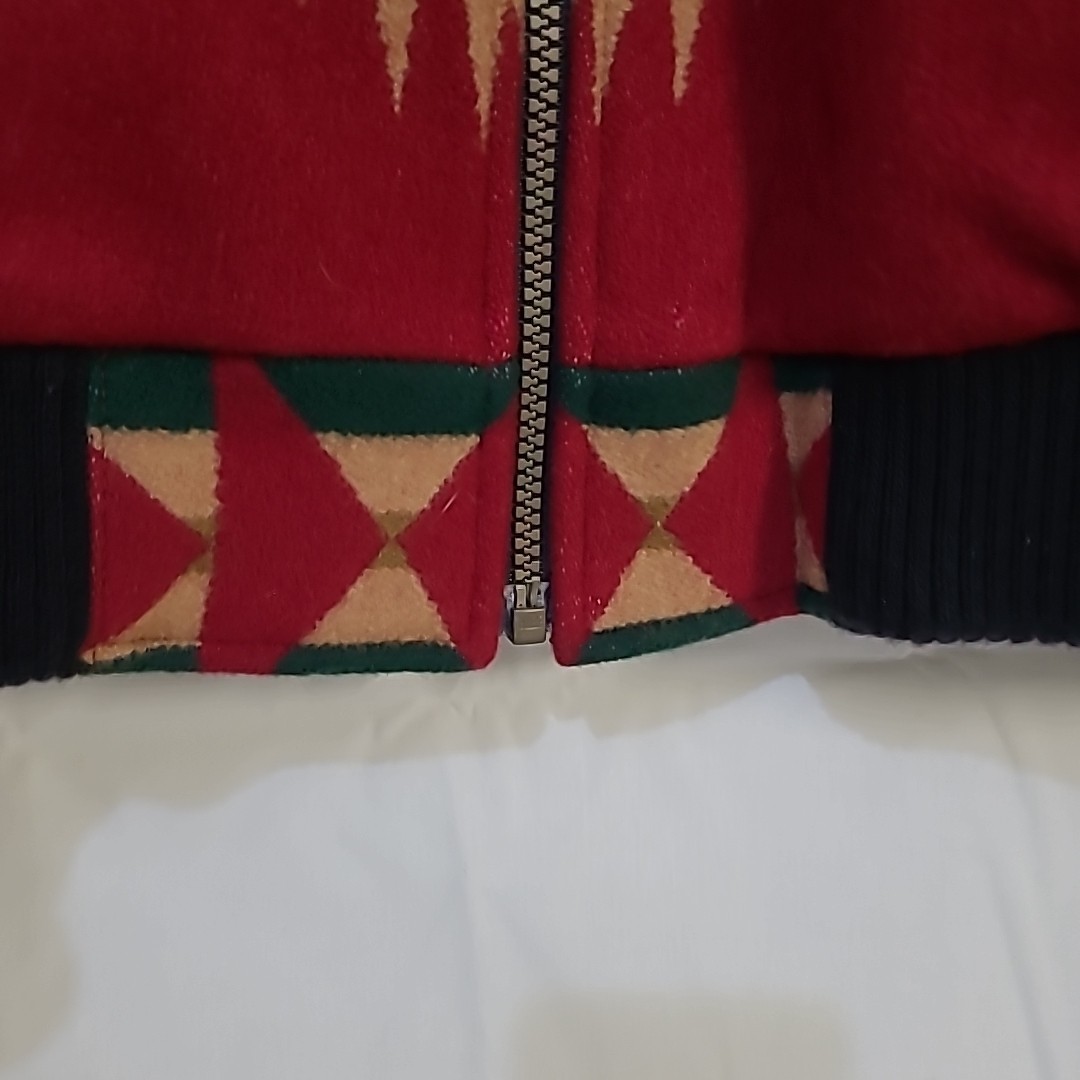 Pendleton Wool Jacket - image 5