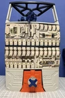 Death Star Space Station Star Wars 1977 Vintage Kenner Action Figure Playset