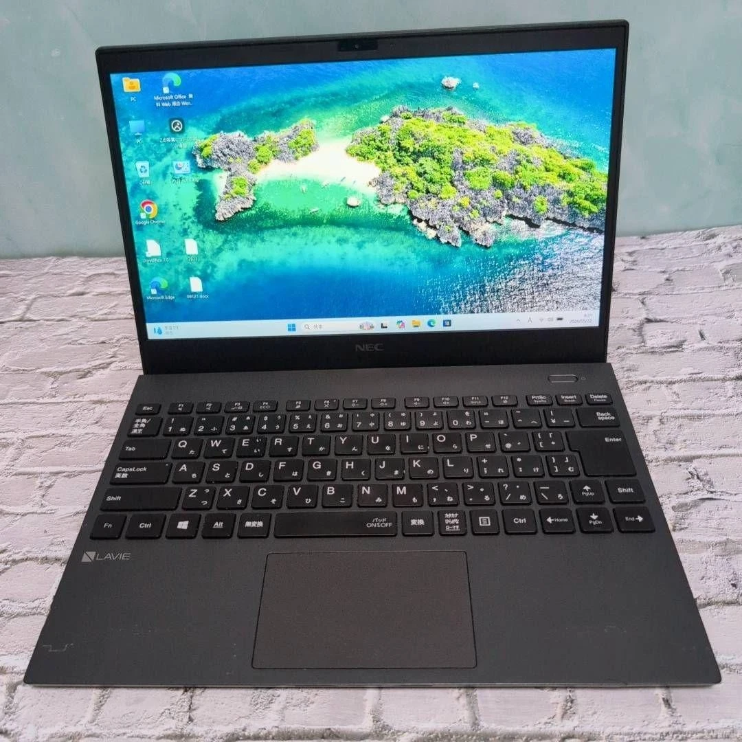 NEC Notebooks/Laptops for sale | eBay