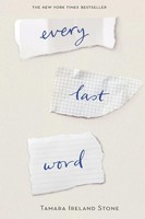 Every Last Word | Tamara Ireland Stone | Taschenbuch | 362 S. | Englisch | 2017