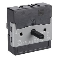 Easypart Passend FüR 546325 Gorenje Energieregler FüR Herd