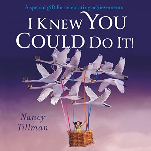 I Knew You Could Do It by Nancy Tillman 9781035002771 - Image 6