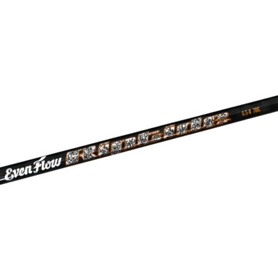 True Temper Project X EvenFlow Riptide Srixon Custom Driver Regular 53g Shaft