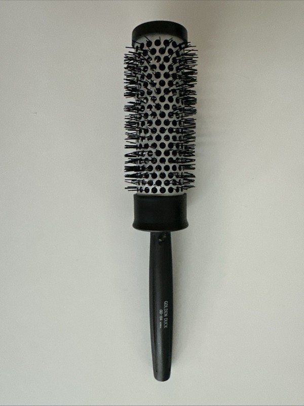 Golden Duck GD-194 1.5 Inch Round Brush