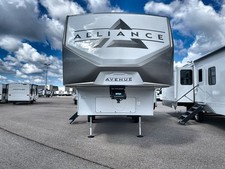 2026 Alliance Avenue All-Access 23ML