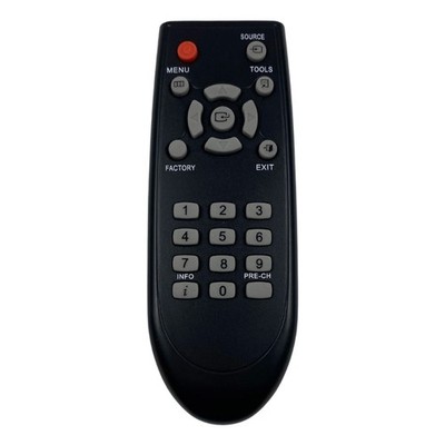 Multipurpose Remote Control for AA81 00243A Televisions Featuring Long Ranges