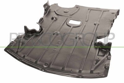 Pièce Auto Skoda Volkswagen Isolation Moteur Prasco VW9041910