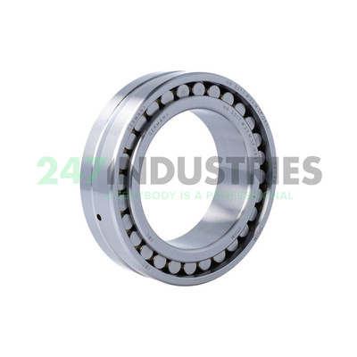NN3017.W33.M.SP.Q851 IBC Bearings 85,00 x 130,00 x 34,00 mm CYL. ROLL. DOUBLE...