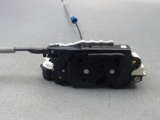 ???????? VERRIEGELUNGSSYSTEM HINTEN LINKS ? VOLKSWAGEN UP! PHASE 1 (12)