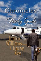 Janice Williams (U. A.) | Chronicles Of Nicky Spade | Taschenbuch | Englisch