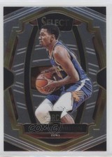 2018-19 Panini Select Premier Level De'Anthony Melton #181 00c9