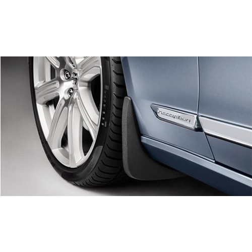 Genuine Volvo S90, V90 (17-) Front Mudflaps / Guards
