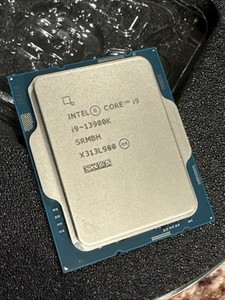 Intel Core i9-13900K 3.0GHz 24 Core SRMBH Processor