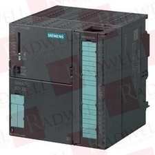 SIEMENS 6ES7317-7TK10-0AB0 / 6ES73177TK100AB0 (USED)